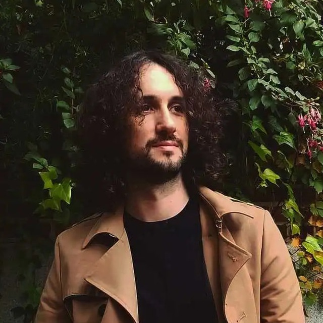 Misha Krymov